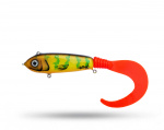 Billow Baits Reviver Tail - Wermlands Tigern Billow Baits Reviver Tail - Wermlands Tigern